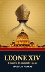 Mailson Ramos – Leone XIV. L’elezione del cardinale Ravasi (2025)
