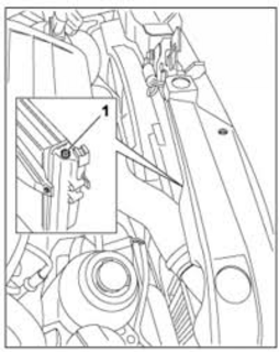 Purger le circuit de refroidissement sur 1.4 100cv