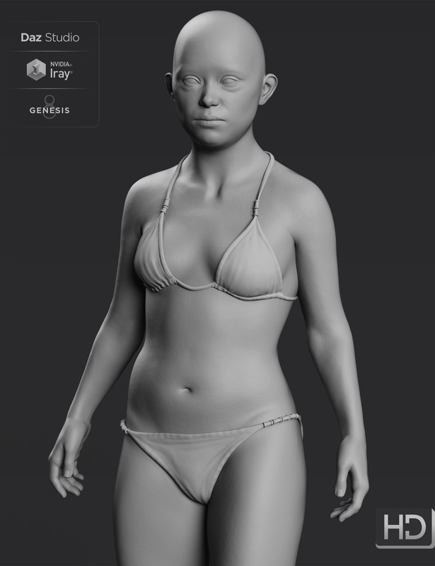 Bonnie 8.1 HD Add-On Bonnie 8.1 HD Add-On