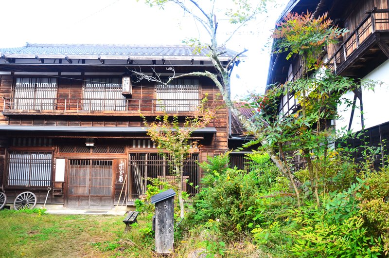 Tsumago-Juku-16-11-2024 - Japón y sus Pueblos-2024 (28)