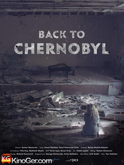 Rueckkehr nach Tschernobyl (2020)
