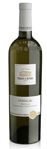 Insolia-Principe di Butera