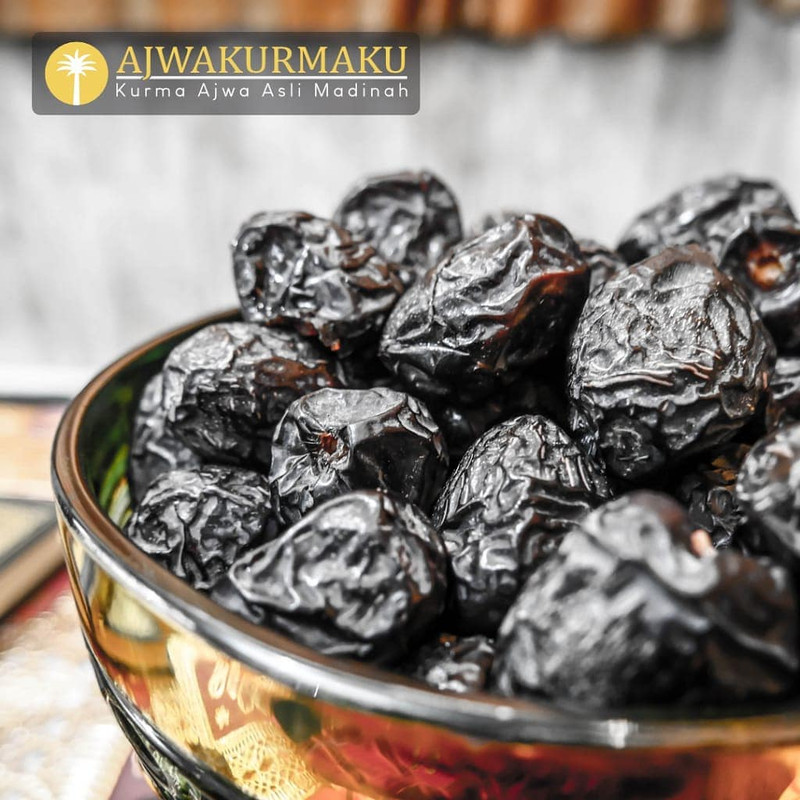Kurma Ajwa