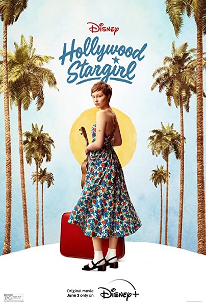 Hollywood Stargirl (2022) PL.SUB.2160p.DSNP.WEB-DL.DDP5.1.Atmos.HDR.HEVC-CMRG / Napisy PL