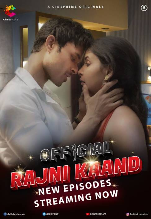 Rajni Kaand S01Ep03 2022 CinePrime Originals Hindi Web Series 720p