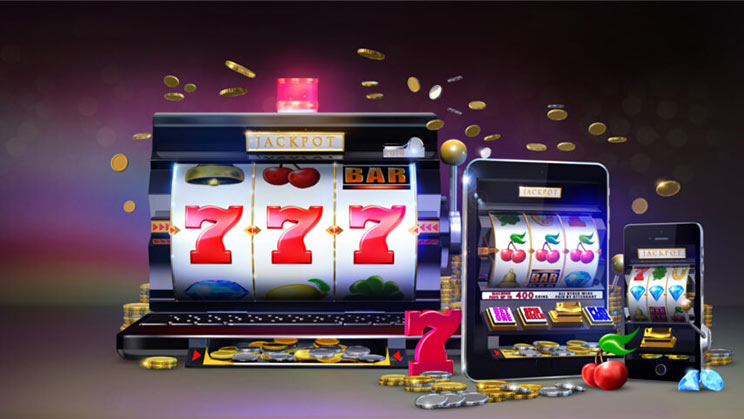 Mainkan Game Slots Online Dan Memenangkan Jackpotnya