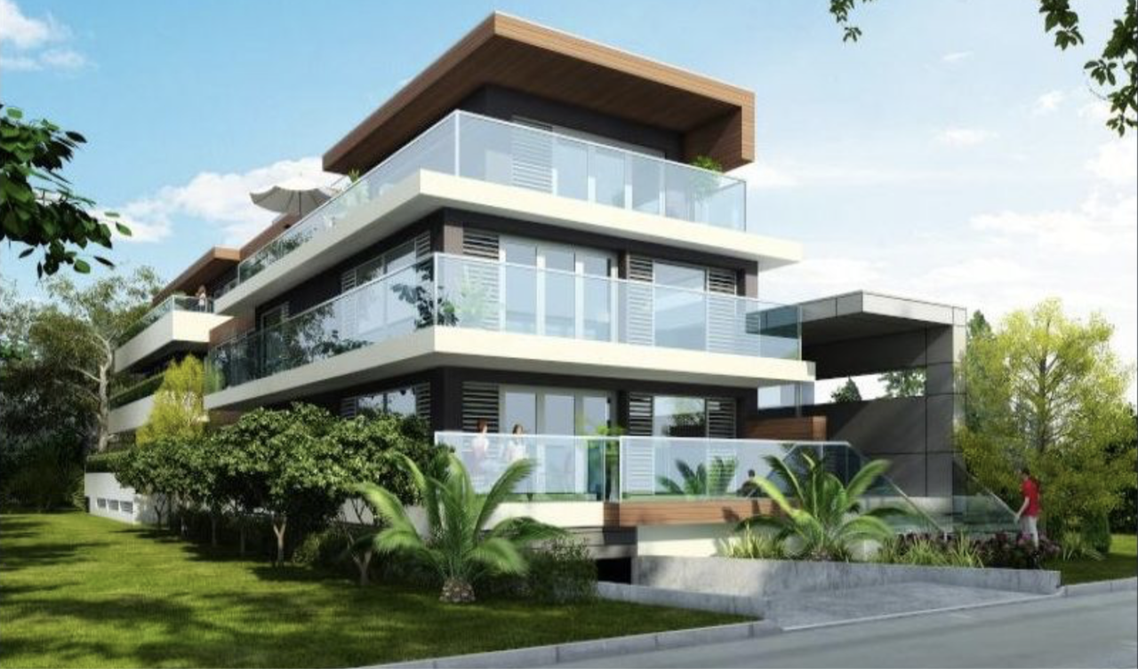 Frankston Developments