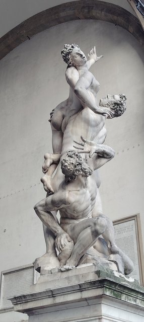 Roma y Florencia en 3 días - Blogs de Italia - Tren de las 5:40 a Florencia (14)