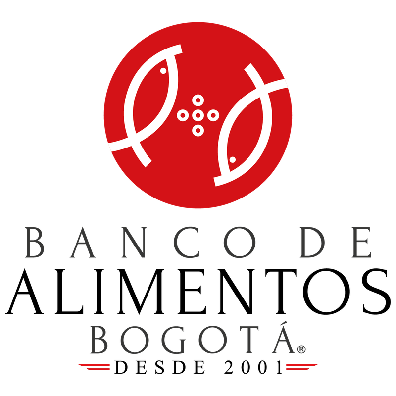Logo Vertical Negro Rojo