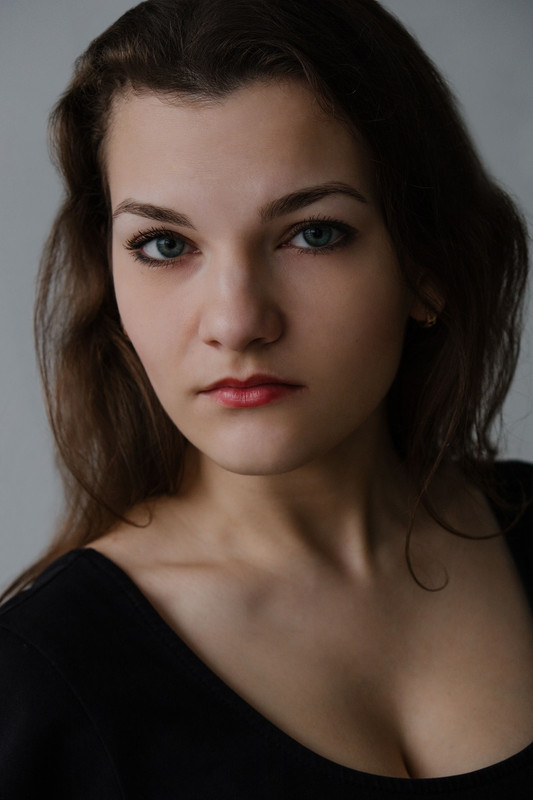 Юлия Гудзенко 1