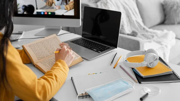 Online Learning