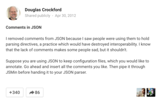 The Ux Of Configuration Files
