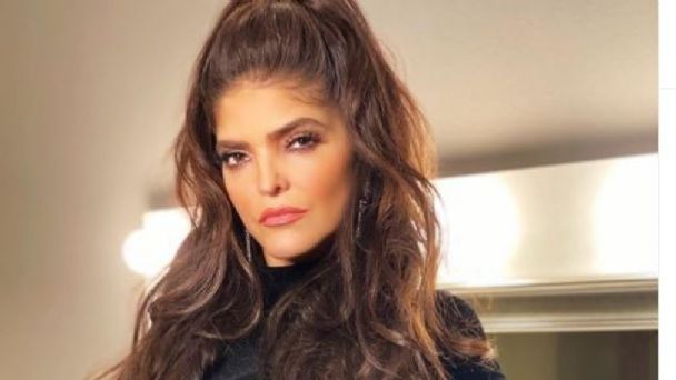 Ana Bárbara perdió su celular y un fan se lo devolvió de esta manera