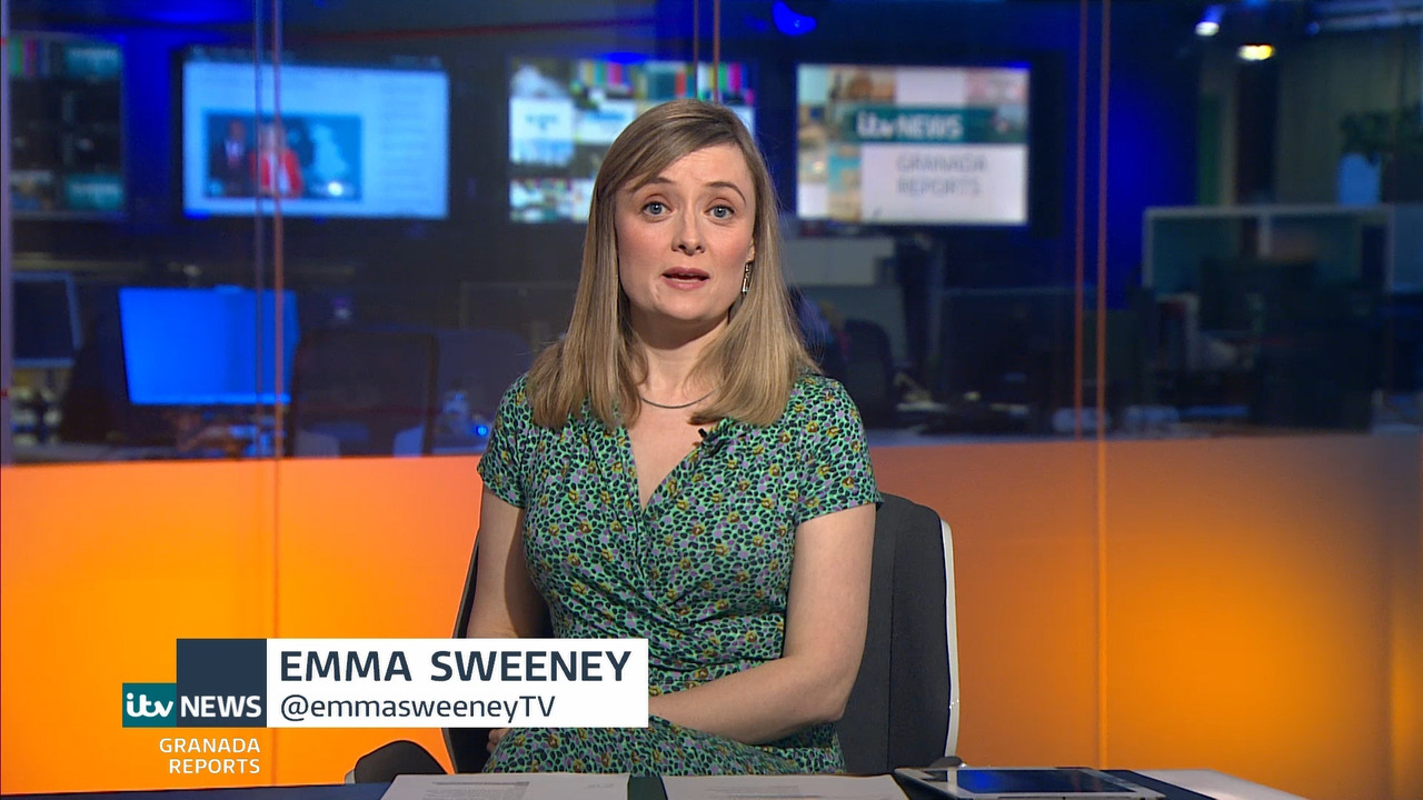 10.22 - 17.15.00 - ITV News Granada Reports. All the latest news, spo....ts_snapshot_08.34.108