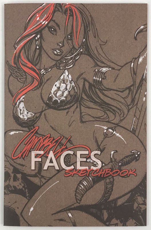 J-Scotto-Campbell-Faces-Sketchbook-1