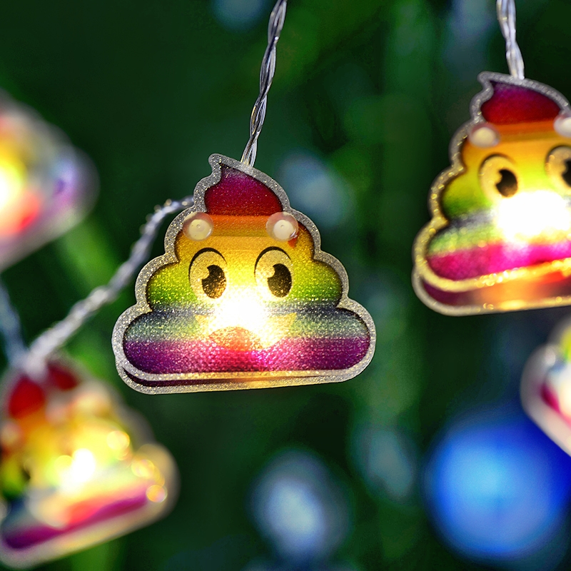 Solar String Light83265