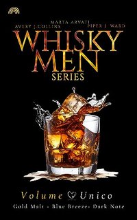 Aa. Vv. - Whisky Men Series. Volume Unico (2023)