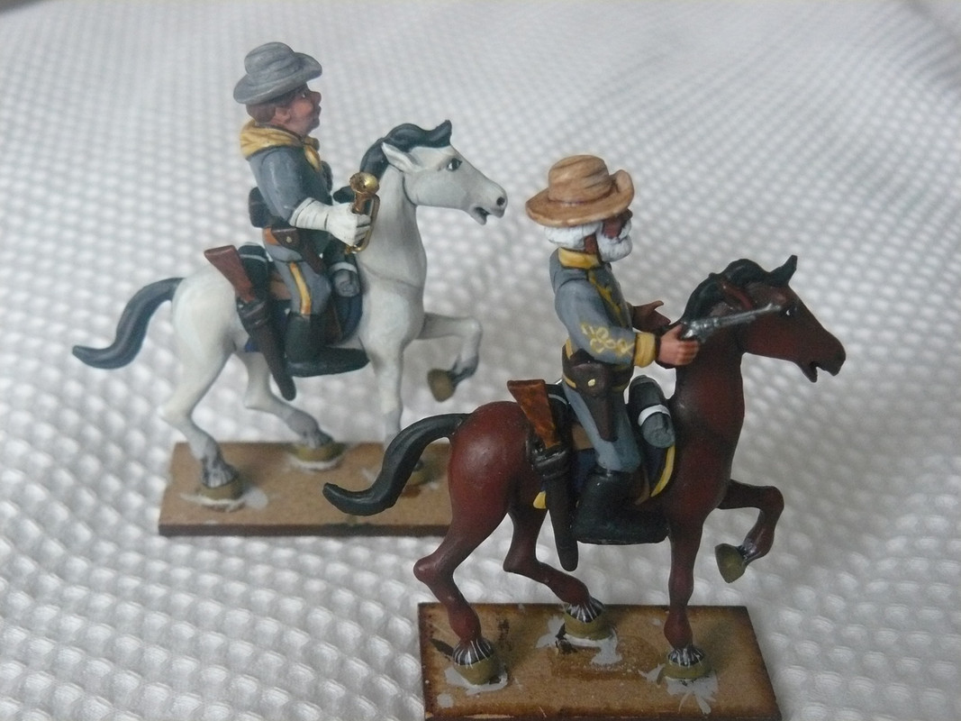confederados 2