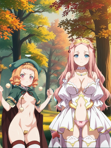 Character description image