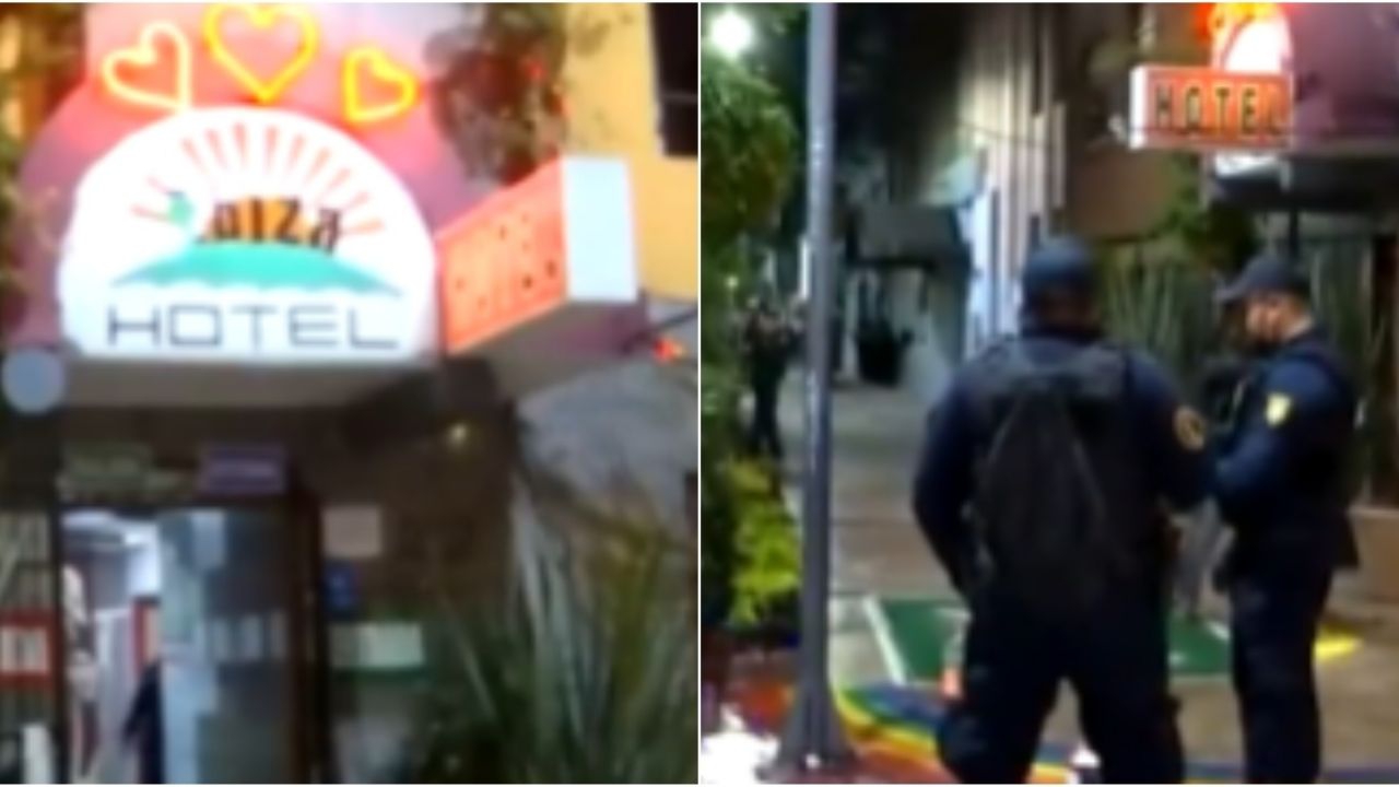 Presunto asesino de Suleika Patricia, se declara 