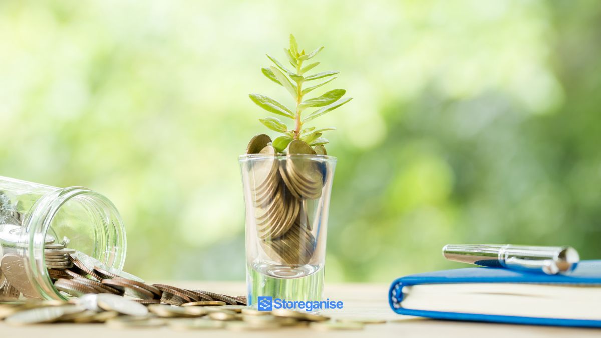 Self Storage Building Costs: Return on Investment