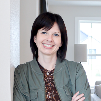 Holly Martin - Market Center Administrator