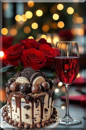 rosegateauchocolat-Sephora-1