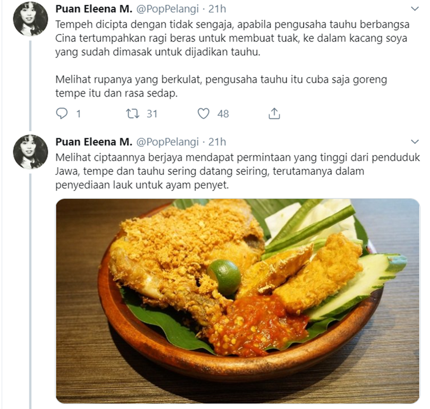 ciptaan tak sengaja