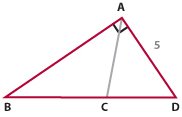 triangleABCD