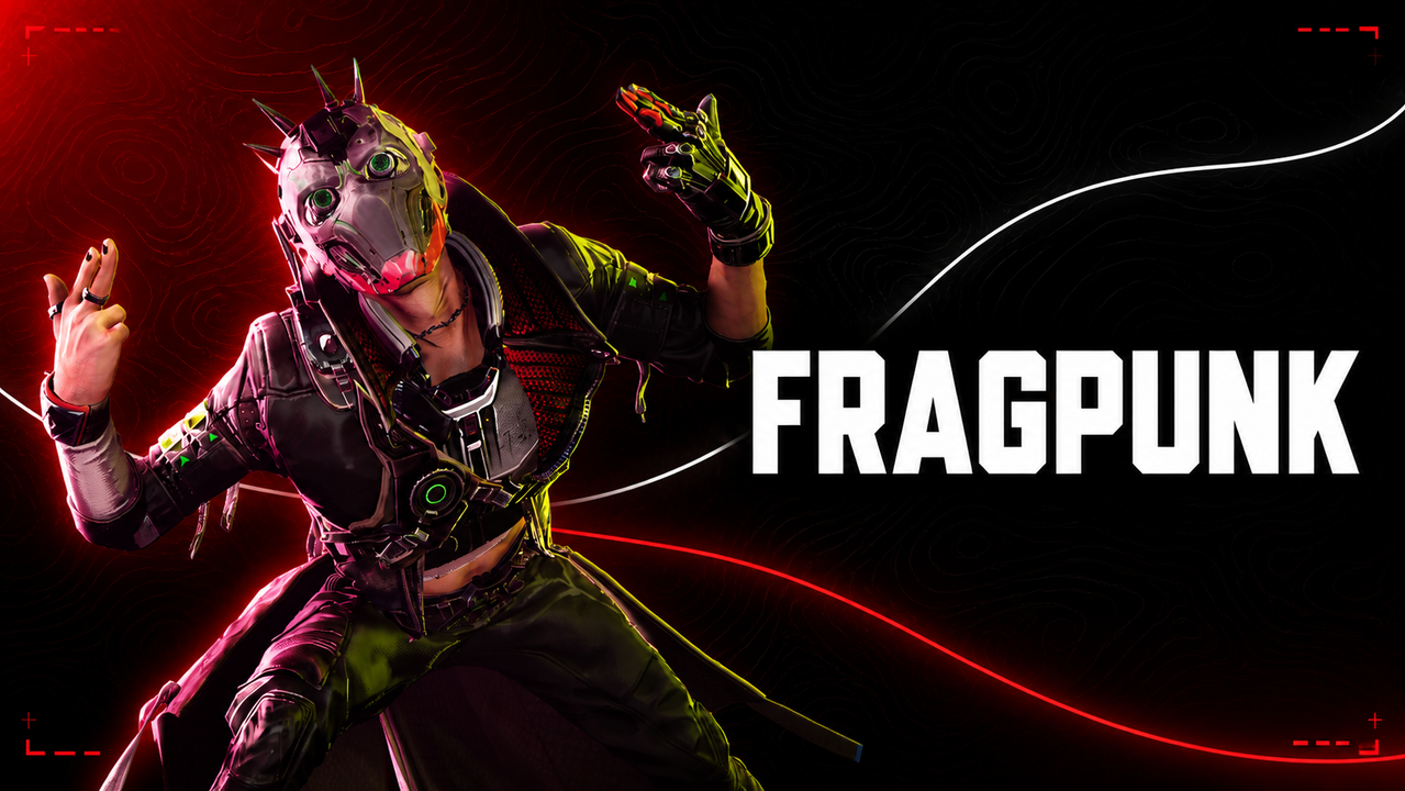 Fragpunk
