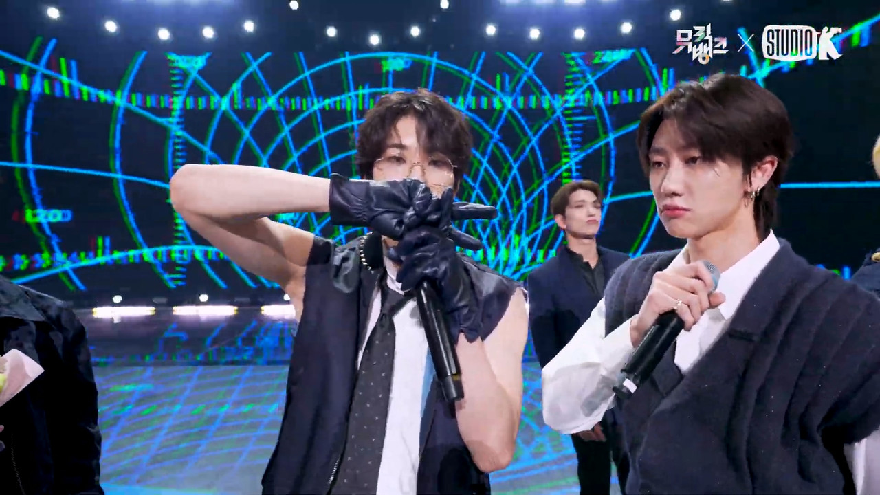[4K] 세븐틴 'MAESTRO' 뮤직뱅크 1위 앵콜직캠(SEVENTEEN Encore Facecam) @뮤직뱅크(Music Bank) 240510.mp4_20240510_2325