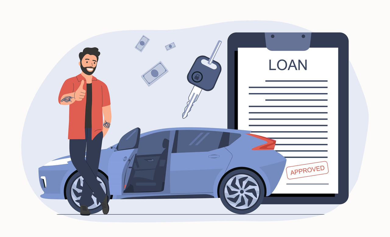 Understanding Car Loans for Bad Credit in Riverside