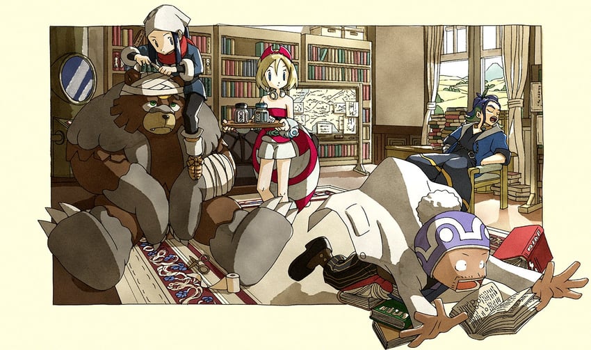 akari-irida-adaman-laventon-and-ursaluna