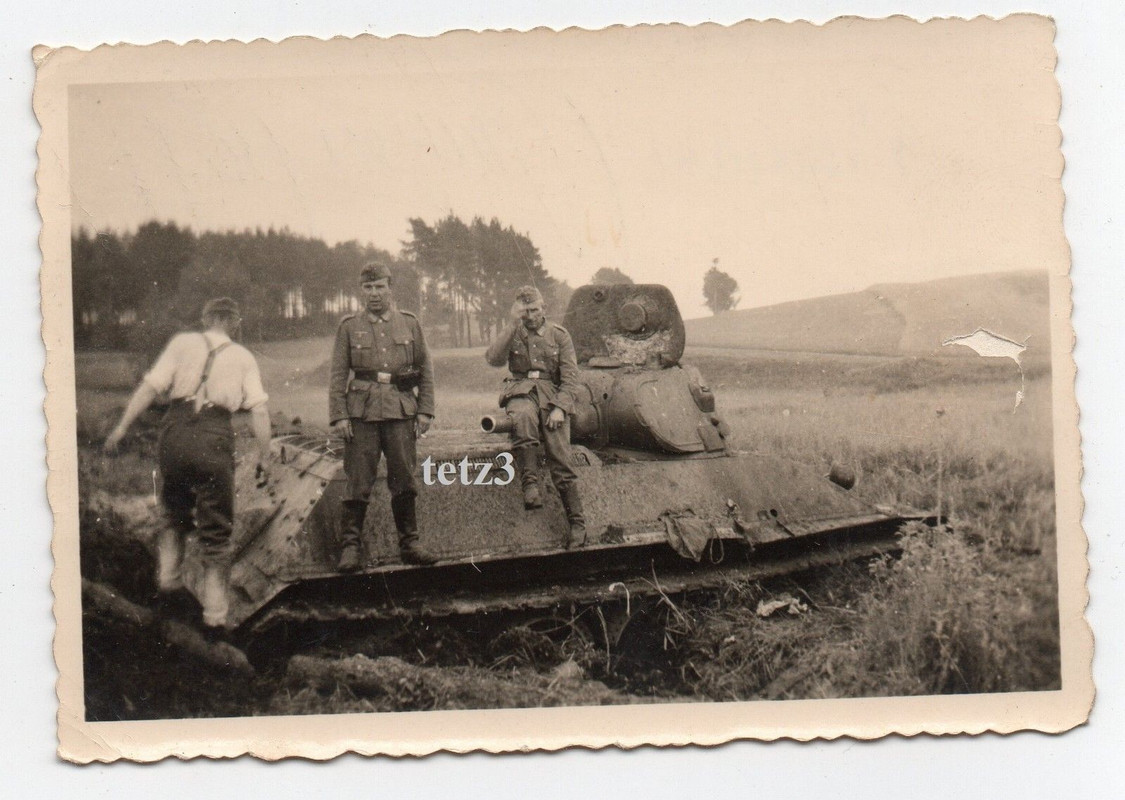 Ukraine Nemyriw b.Winnyzja Soldat zerst. Panzer Tank Sturmgeschü