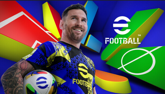 eFootball