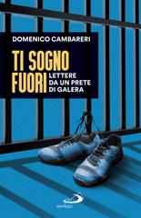 Domenico Cambareri – Ti sogno fuori (2025)