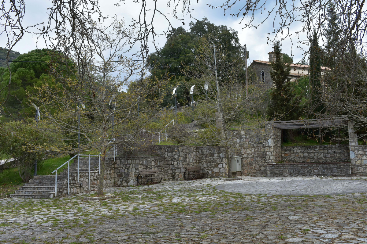 Άνω Ταξιάρχες