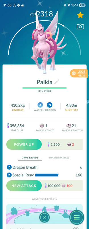 Screenshot 20260312 110619 Pokmon GO