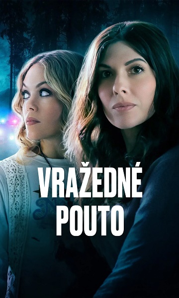 Vražedné pouto / Broken Ties (2023)