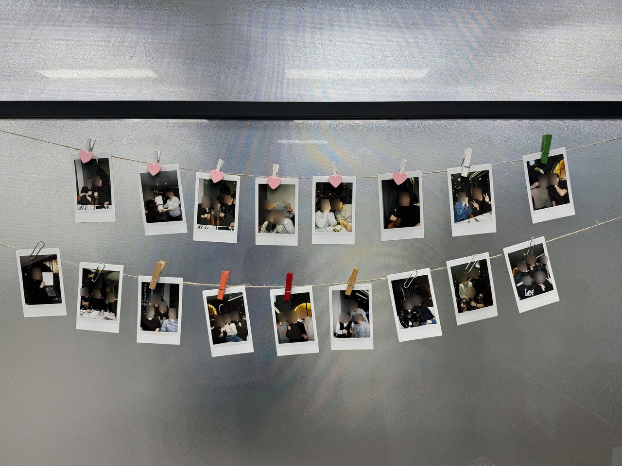 Commemorative Photo of GroundK Year-End Award Ceremony