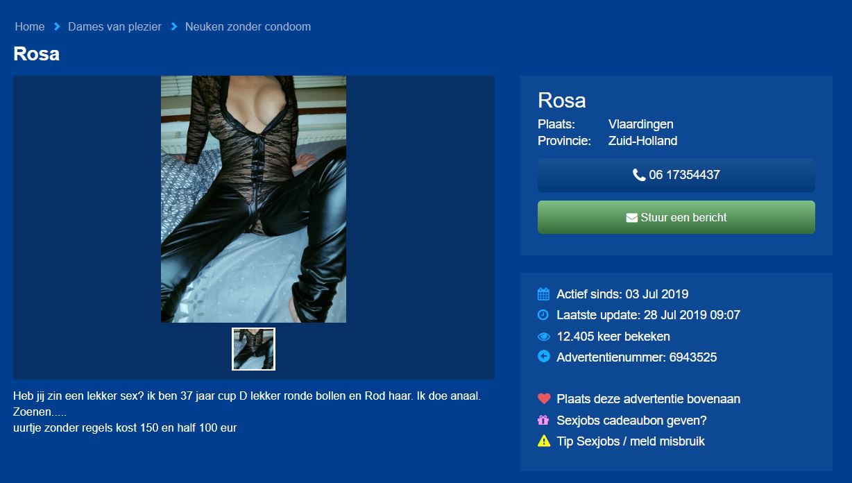 Rosa