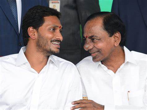 వైజాగ్లో జగన్తో కేసీఆర్ భేటీ అవుతారా? వైజాగ్లో జగన్తో కేసీఆర్ భేటీ అవుతారా?