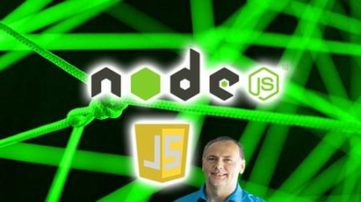 Introduction to Node js for beginners + game project