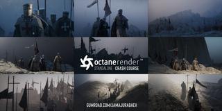 Octane Standalone Crash Course Octane Standalone Crash Course