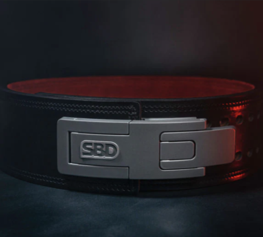 Sbd Belt
