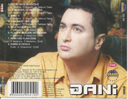 Radisa Trajkovic Djani - Diskografija Djani-2005-Sve-mi-tvoje-nedostaje-Zadnja