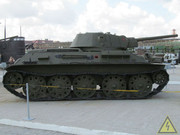 Советский средний танк Т-34, Музей военной техники, Верхняя Пышма IMG-3630