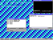 Gimix operating system - freebasic.net
