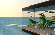 251107 aquarium Sweet Home 3D TEST sh3d 001 png xcf
