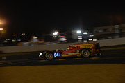 24 HEURES DU MANS YEAR BY YEAR PART SIX 2010 - 2019 - Page 21 14lm34-Oreca03-M-Frey-F-Mailleux-L-Lancaster-22